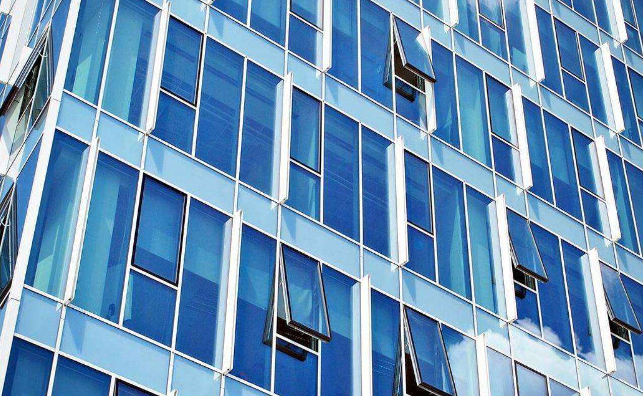 什么是幕墻玻璃？