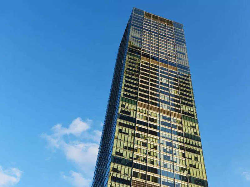 門窗幕墻是什么意思？窗與幕墻的區(qū)別 